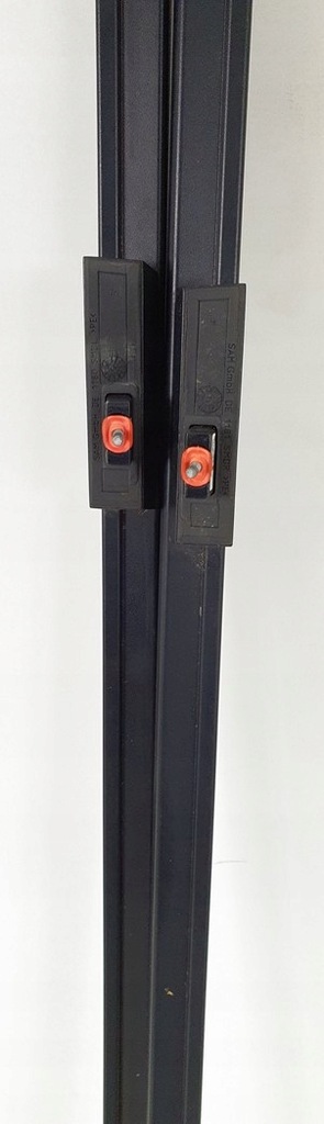 фото №7, Рейлинги кровельные mercedes glk x204 пара