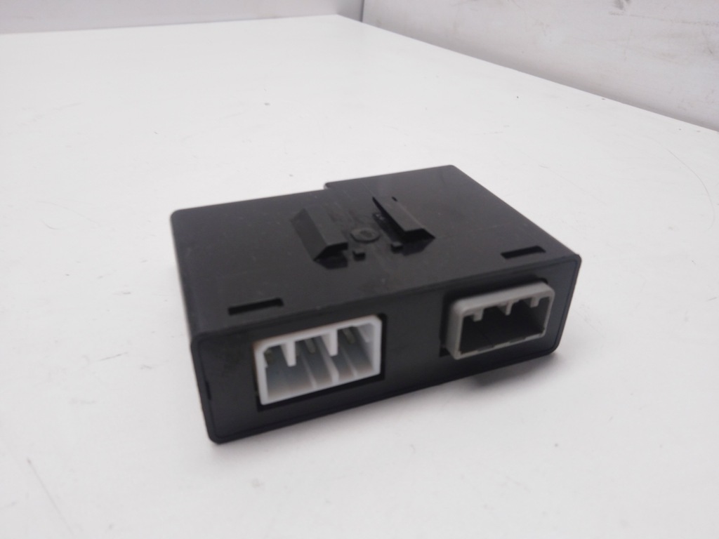 фото №1, Модуль тяги ets honda legend kb1 iv 2004-2012