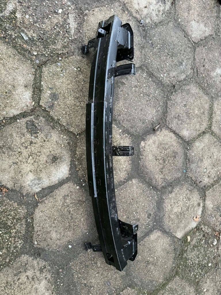 Купить Балка бампера задняя hyundai santa fe 3