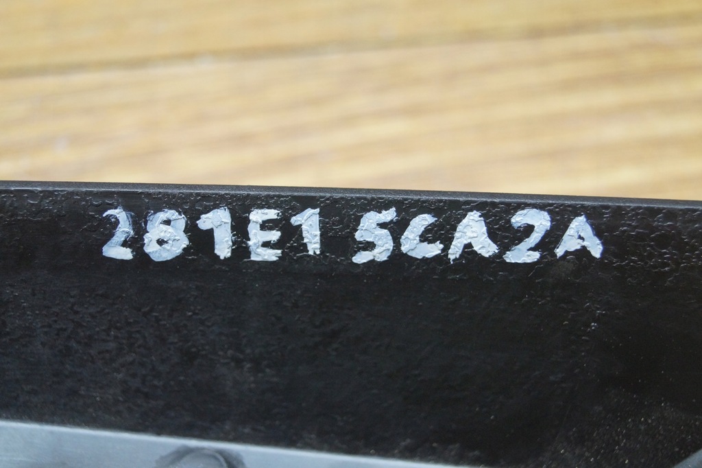 фото №7, Динамік трикутник infiniti q60 281e15ca2a