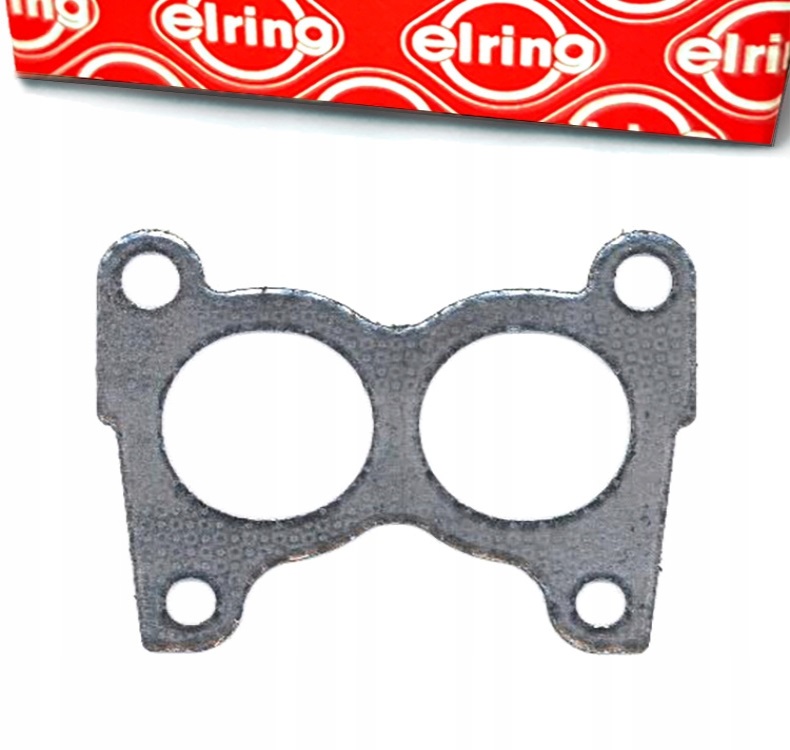 фото №1, Прокладка колектор впускний do nissan almera ii