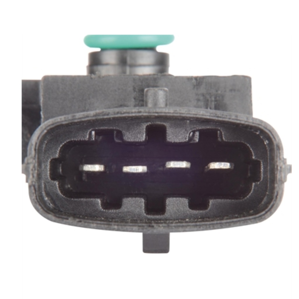 фото №9, Датчик давления abakus