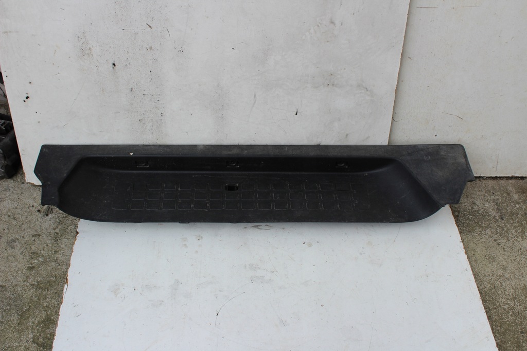 фото №1, Защита порог подножка правый левый toyota proace ii