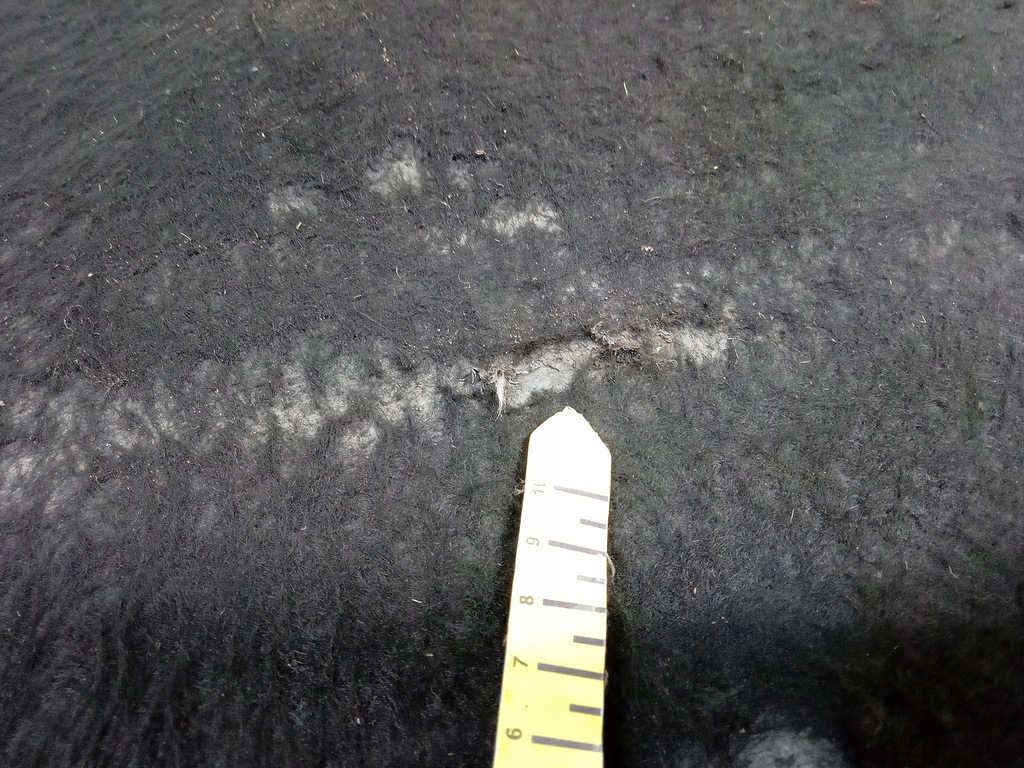 фото №7, Mercedes s w221 long защита подвеска правая