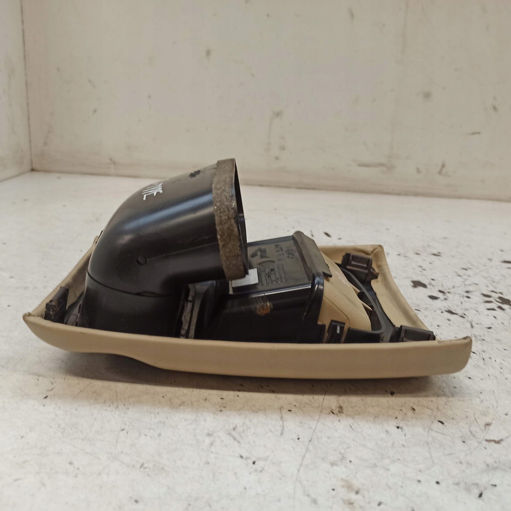 фото №8, Jaguar s-type ґрати обдув бардачок середній