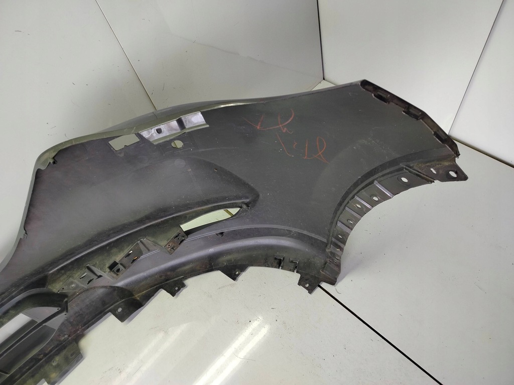 фото №8, Mazda cx-5 ii 2016- бампер перед передній kb8a-50031