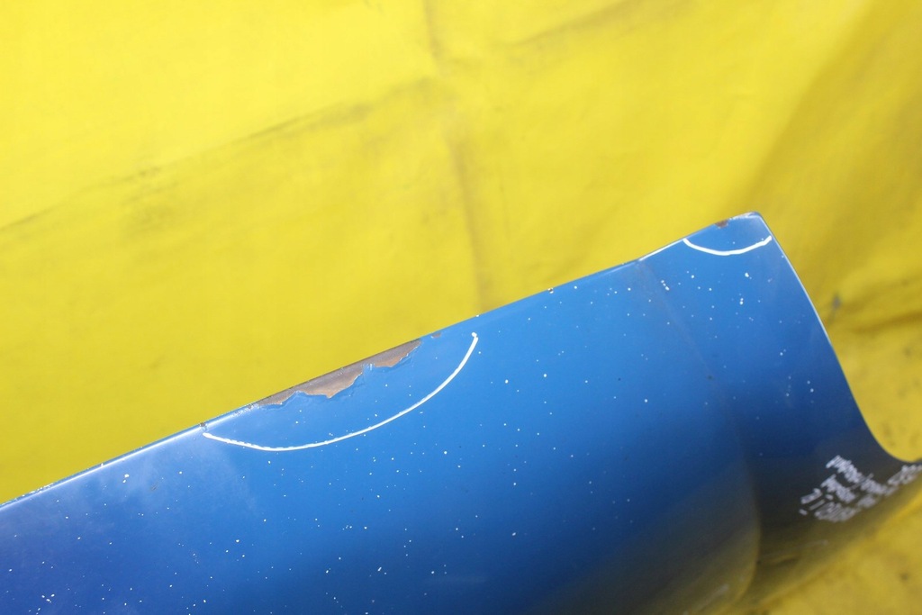 фото №3, Капот перед renault kangoo i fl