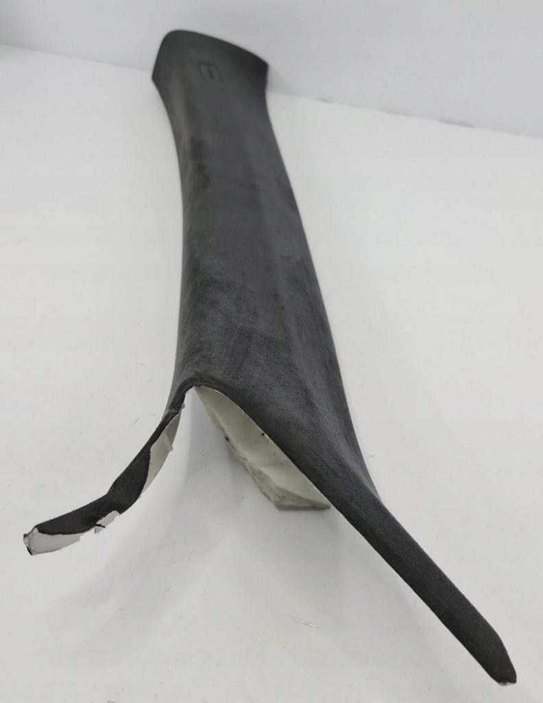 фото №3, Пластик стійка лівий перед porsche cayenne ii 7p5