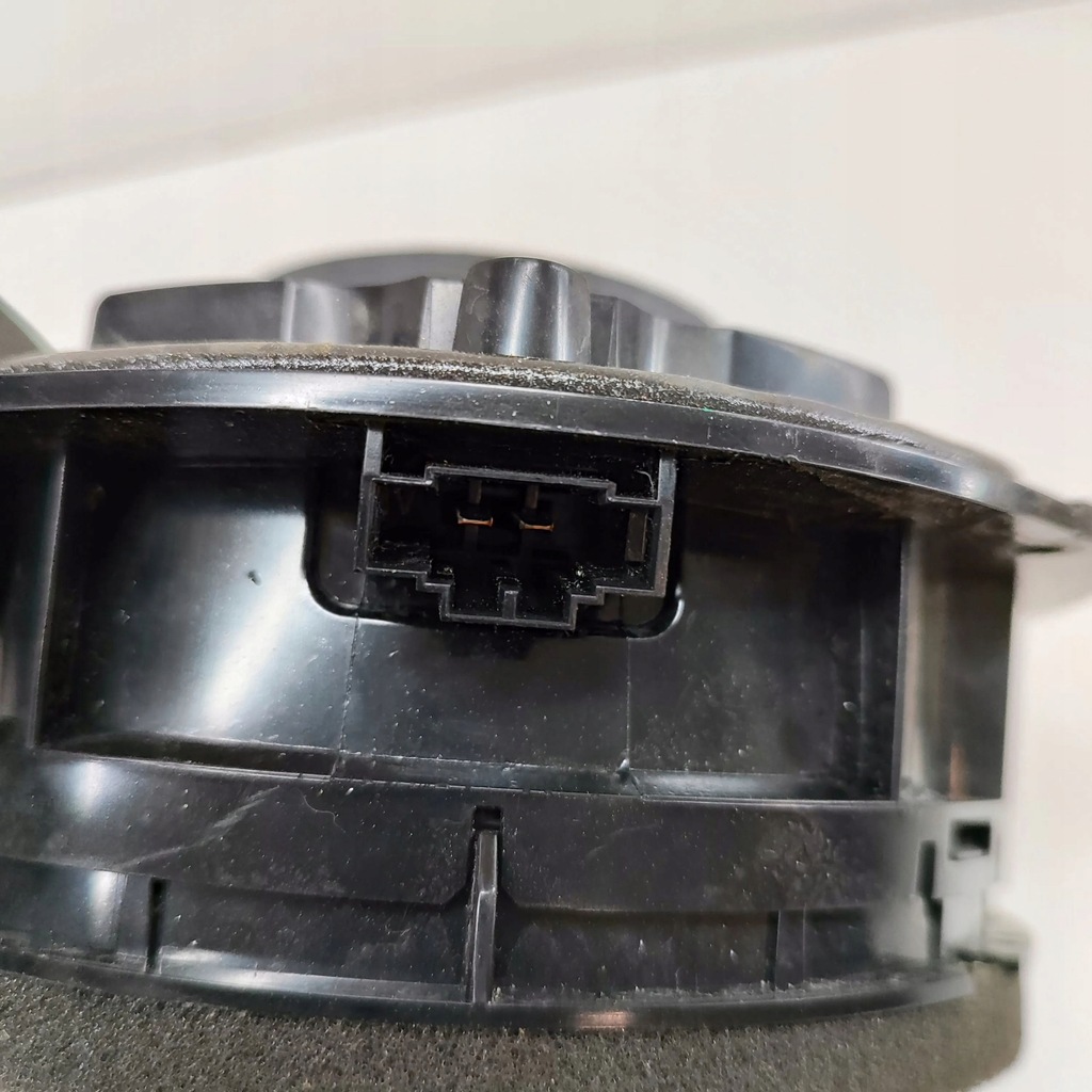 фото №5, Skoda enyaq iv 2022 правая сторона динамик дверь передних