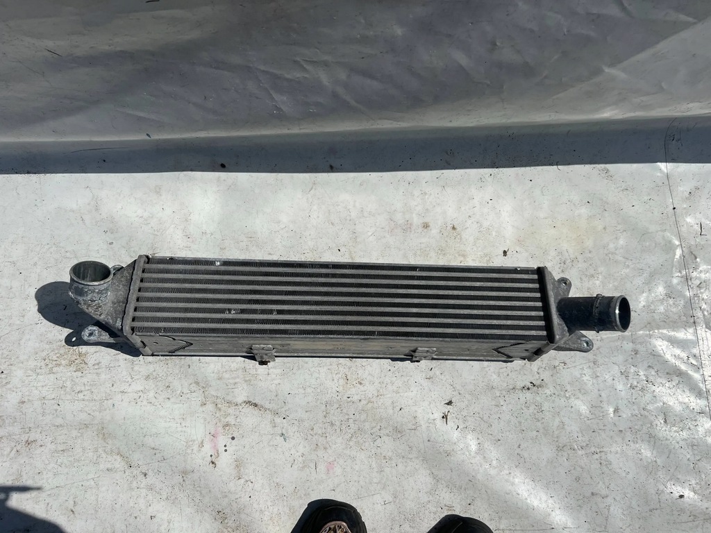 фото №8, Інтеркулер hyundai kia kona tgdi 1.6 i30 tucson