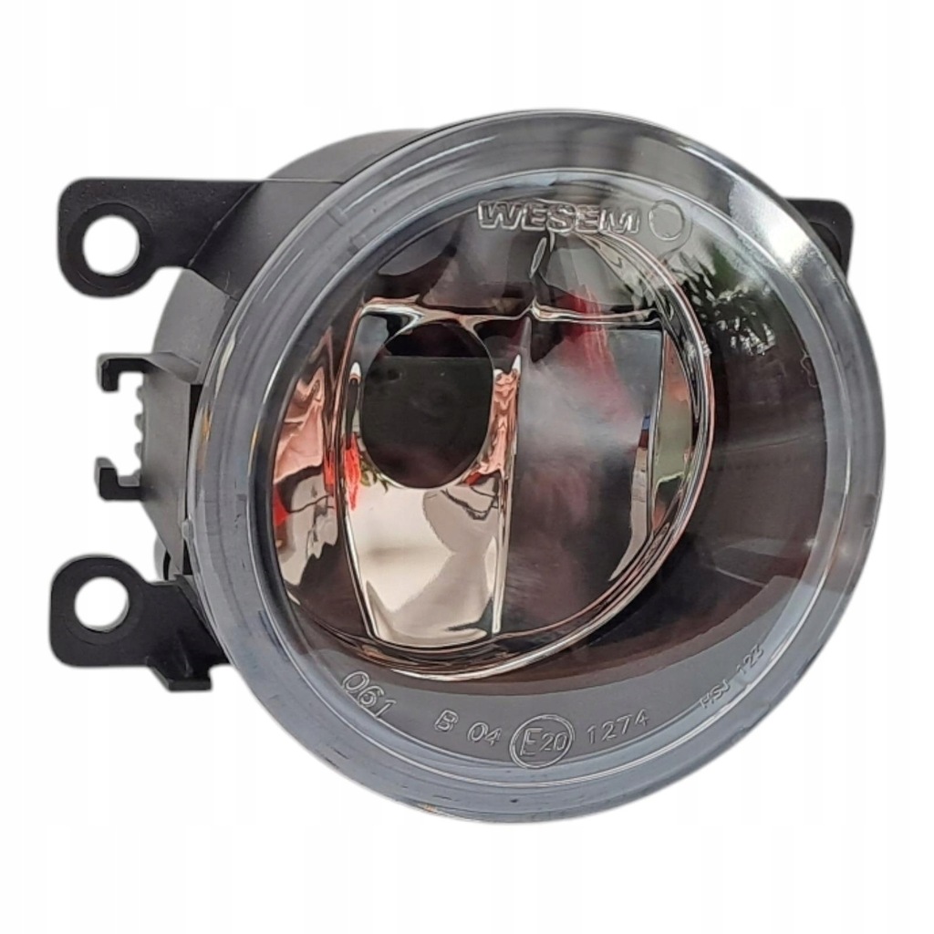 фото №7, 2x протитуманна фара протитуманні фари ford focus mk2 fiesta mk5 mk6 v vi fusion transit sp8