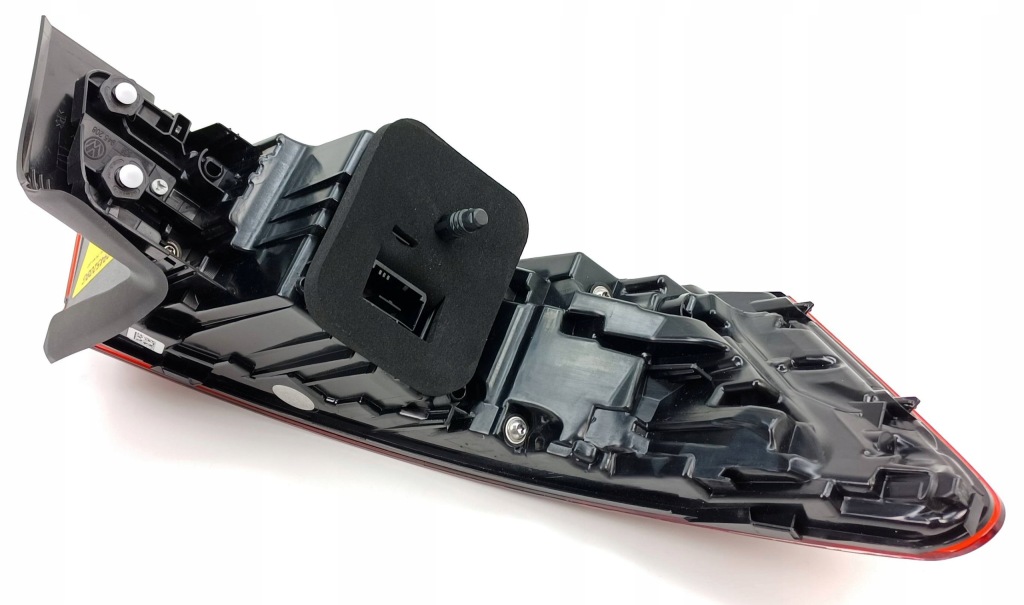 фото №6, Aso лампа правая задняя led vw arteon 3g8945208g