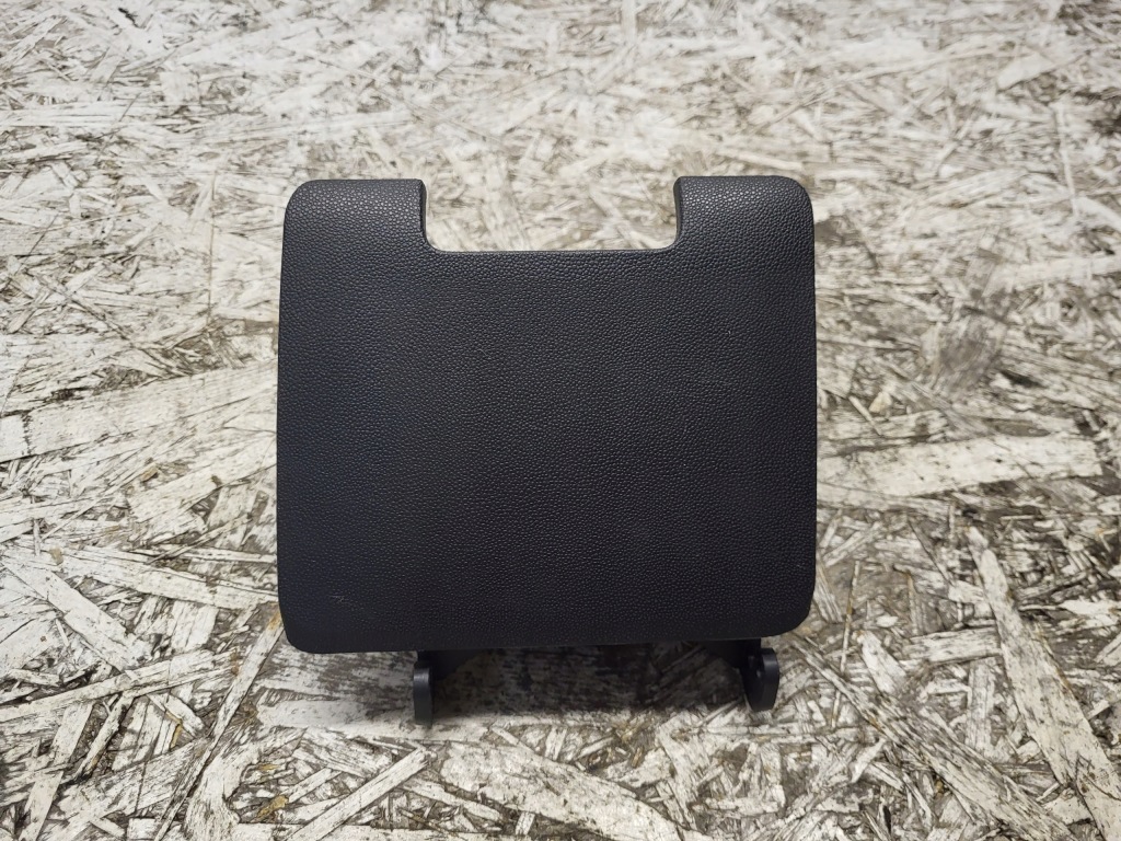 фото №1, Бардачок водителя skoda fabia i 6y1857919