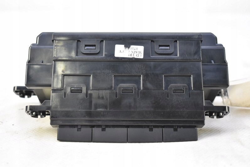 фото №5, Дисплей 95710-1h100 kia ceed 1 i 08r