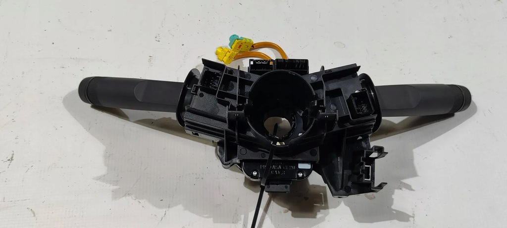 фото №6, Стрічка шлейф керма перемикачі chevrolet camaro 2009-2013