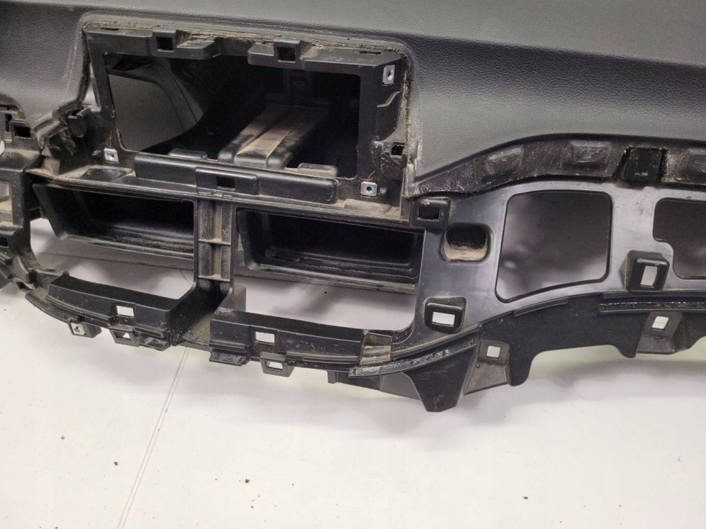 фото №7, Панель приладів приладова консоль hyundai tucson 3 facelift 2019 84710d7aa0try