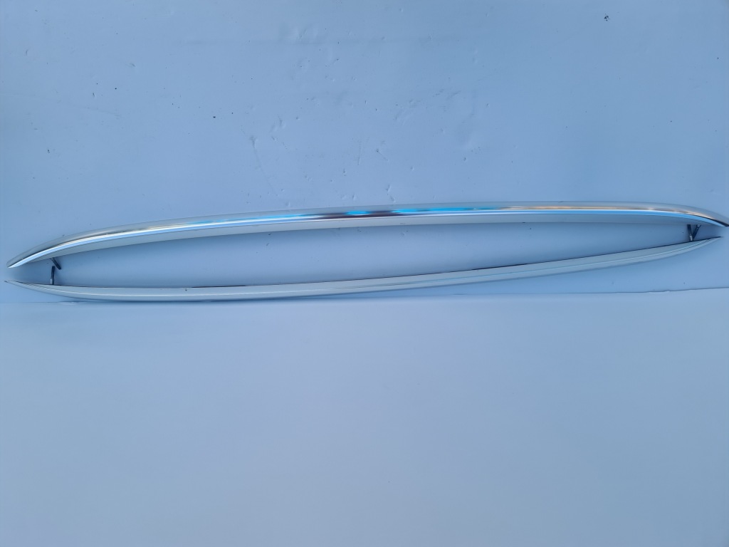 Купить Audi q5 рейлинги хромированные 8r0860021j 8r0860022j