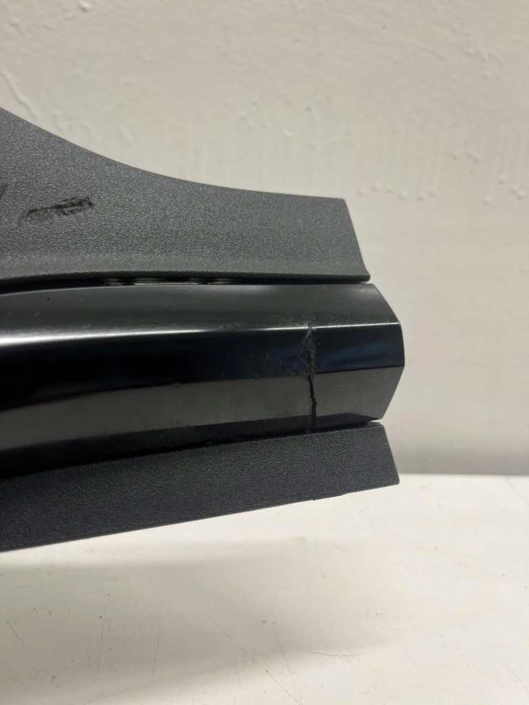 Audi q5 решётка бампер правая  задний 80f807320a Недорого