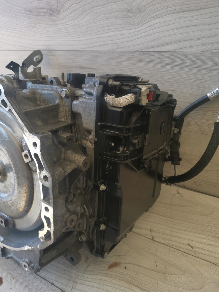 фото №10, Chevrolet equinox iii 18 коробка передач передач 2.0 бензин turbo usa