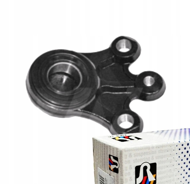 фото №1, Шаровая опора рычага перед l=p do citroen c6 2.2 hdi 2.7