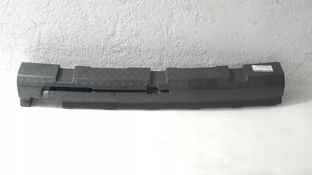 фото №1, Абсорбер бампера задняя nissan qashqai ii j11