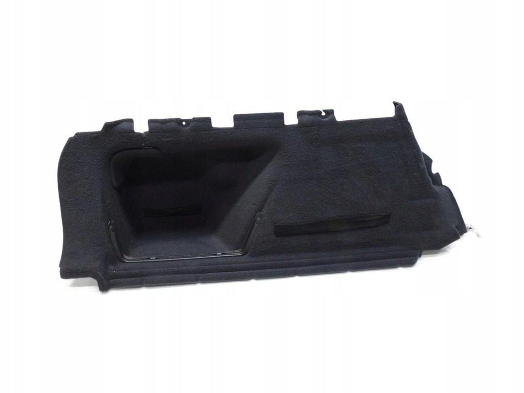 фото №1, Оббивка багажника лівий задня peugeot 508 i sw 96872612ze