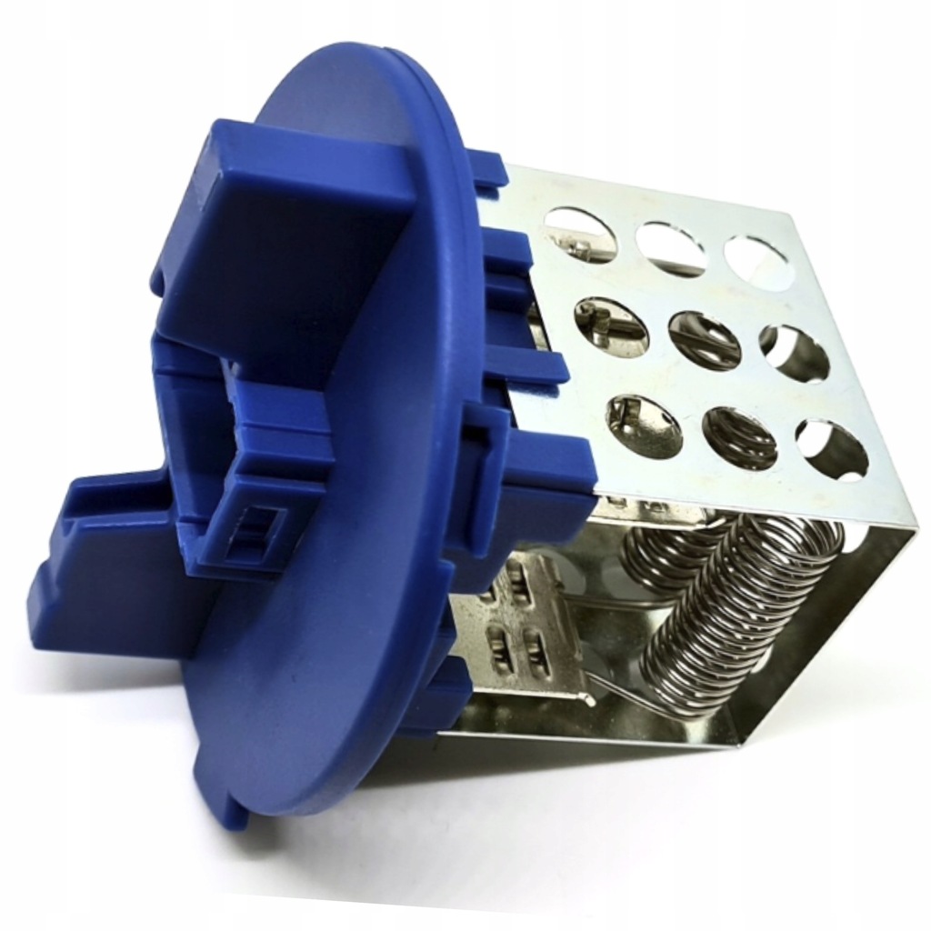 фото №1, Резистор резистор вентилятор vw crafter mercedes sprinter 2006 -