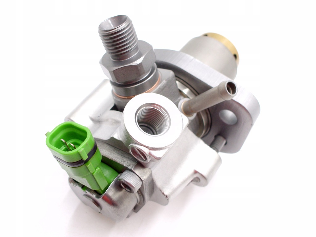 фото №13, Насос топлива + клапан датчик toyota avensis t25 corolla e12 2.0 2.4