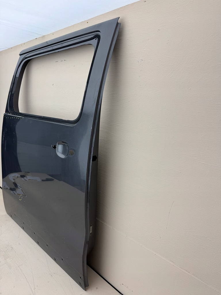 фото №12, Peugeot expert jumpy iii 3 proace 16r- дверь правое сдвижные 2909150r00