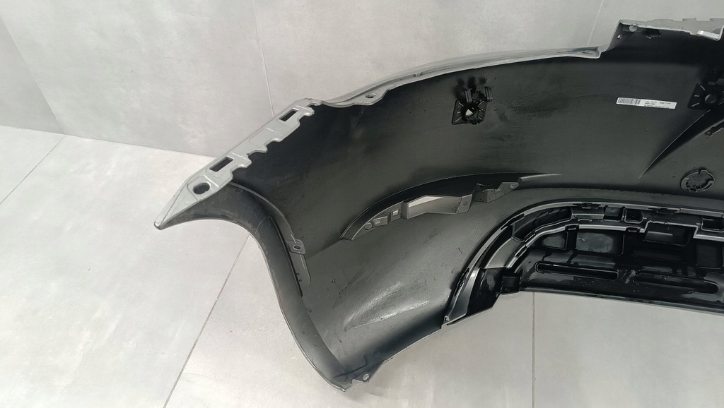 фото №10, Бампер задня задній porsche 718 boxster cayman 982 gt4 rs 17-19