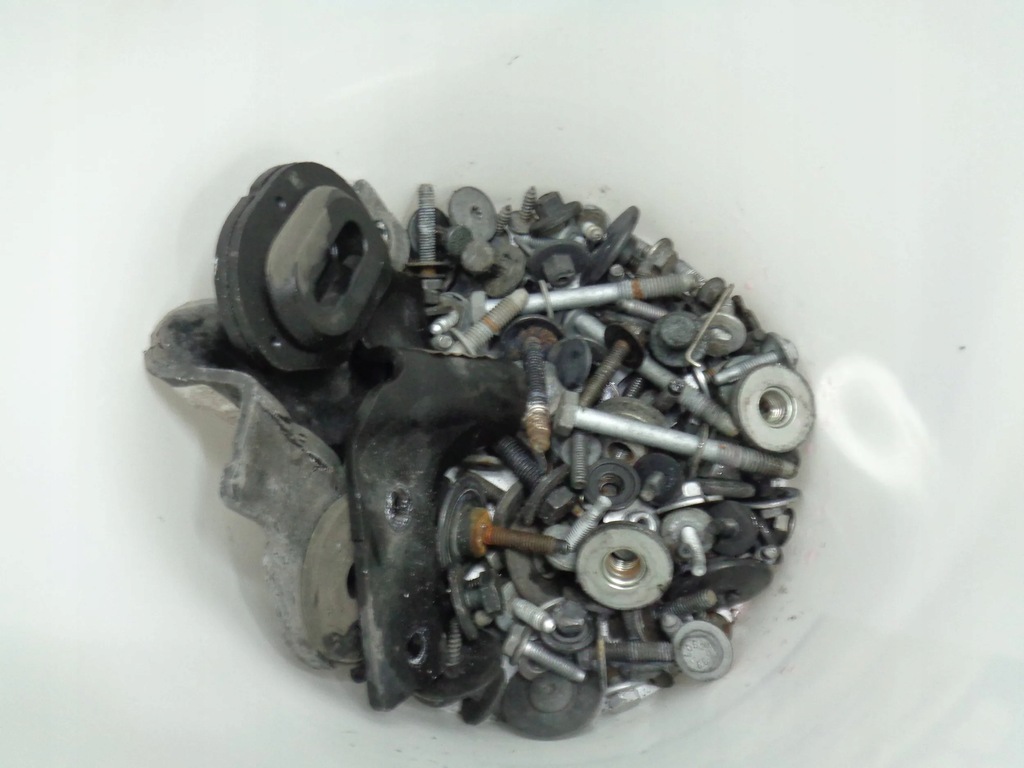 фото №8, Alfa romeo giulia q4 автоматична коробка передач 2.2d радіатор pas