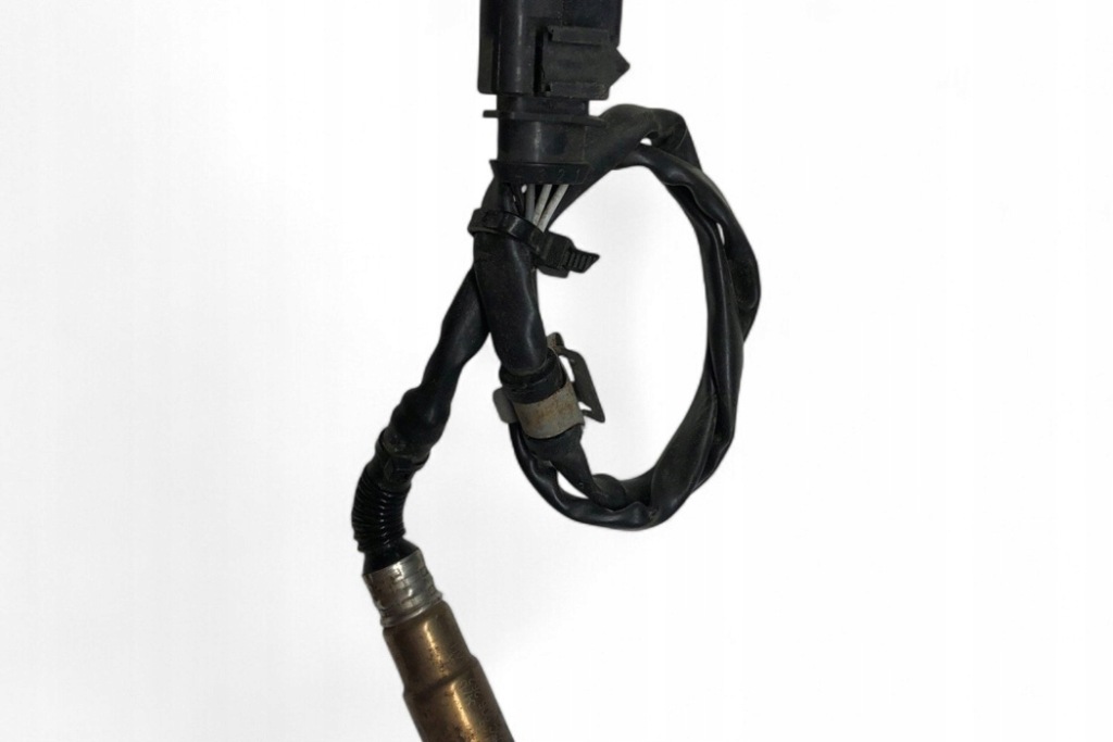 фото №1, Датчик лямбда-зонд vw touran 1t3 03c906262ah 2012