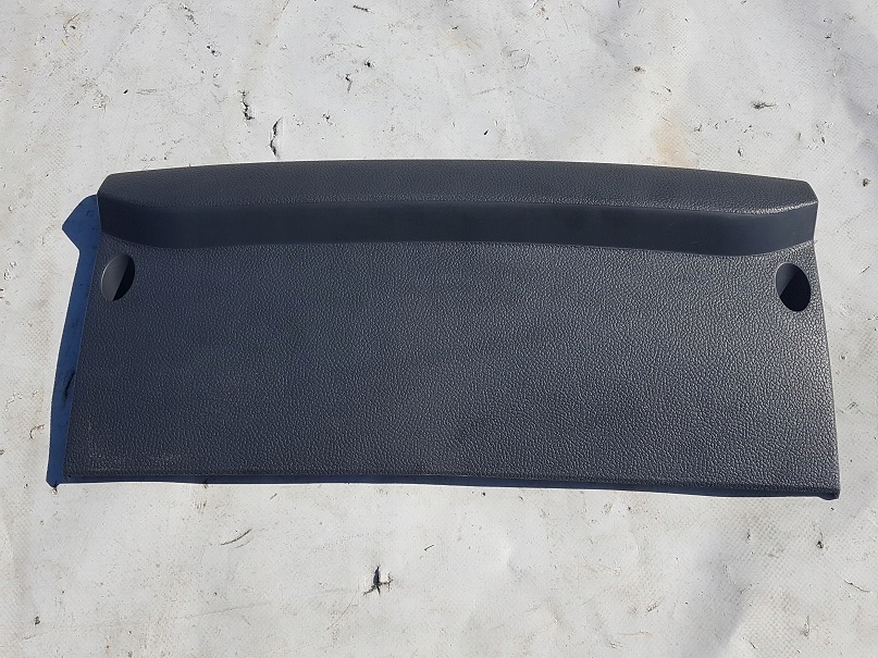 фото №1, Приборная панель приборная element консоли daf cf euro 6