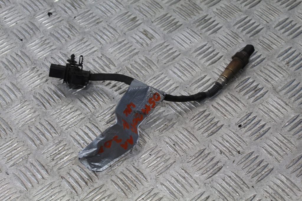 фото №1, Датчик лямбда-зонд jeep grand cherokee wk 05149012aa