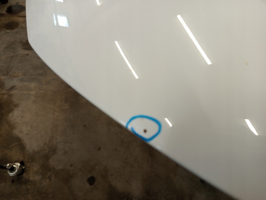 фото №5, Audi a4 b9 2.0 premium 2017 usa капот шумоизоляция ls9r комплектная