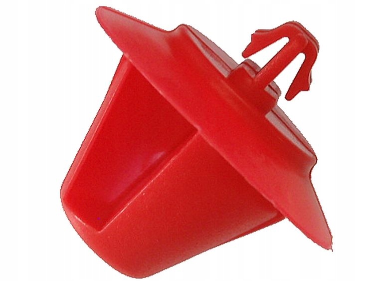 фото №1, 5x renault clio megane 2 кліпса спойлер кришки дзеркало