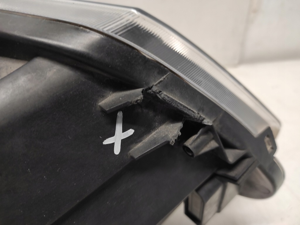 Купити Seat ateca 16- фара ліва перед full led 576941007d