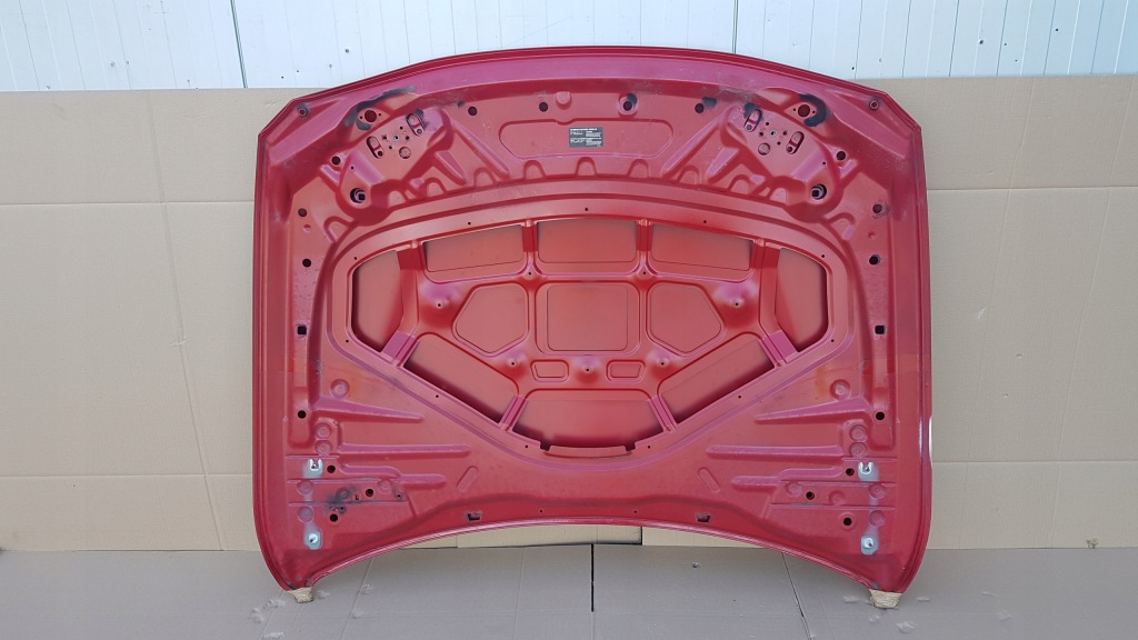 фото №9, Капот кришка двигуна bmw 3 f30