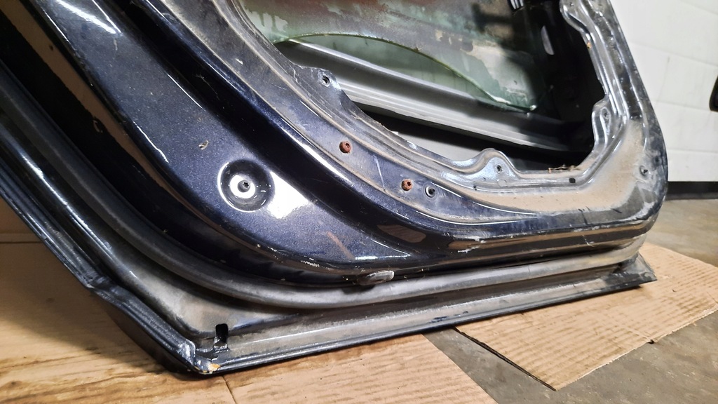 фото №12, Двері задня задні ліва volvo v70 iii xc70 08-16r