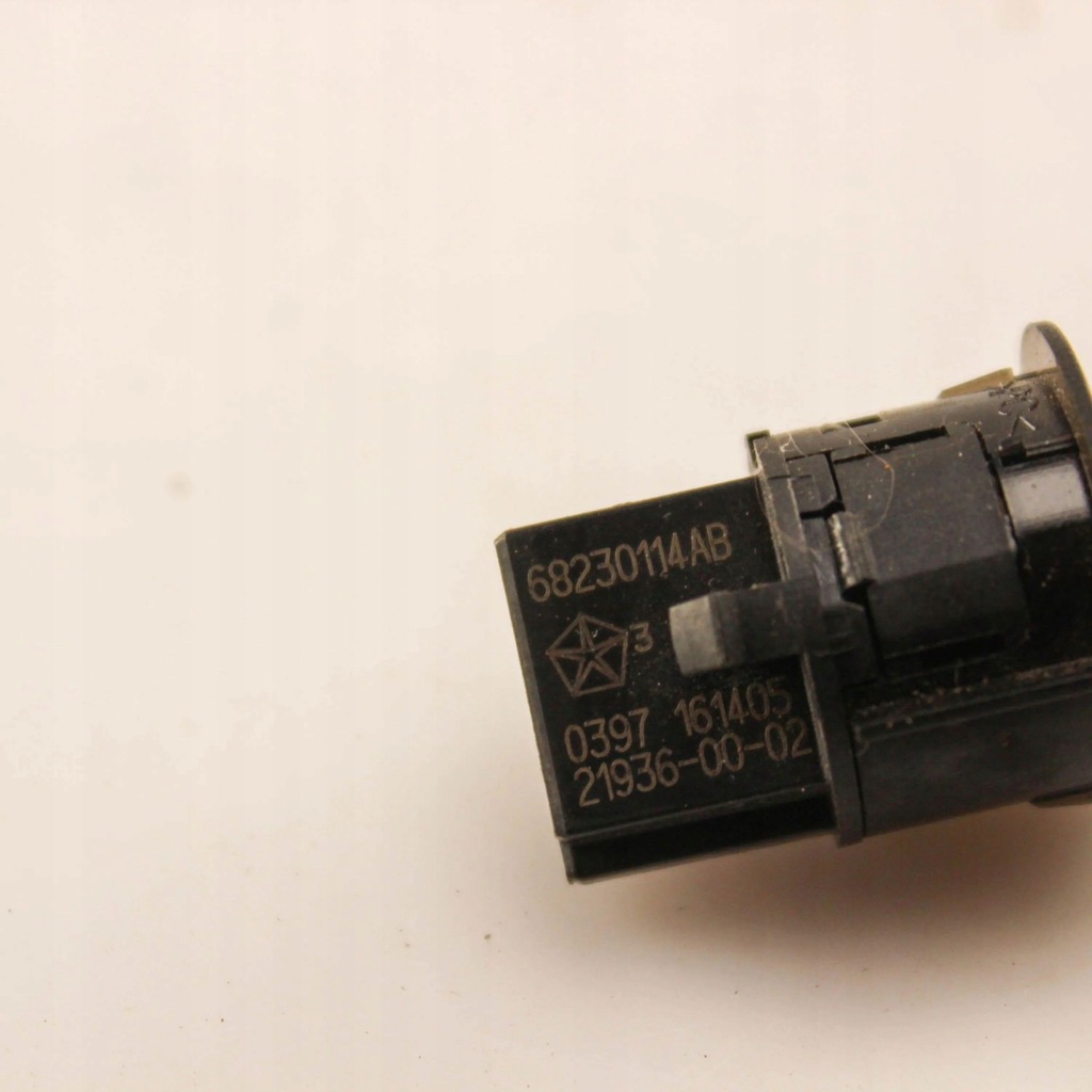 фото №5, Dodge caravan 2016 датчик освітленості