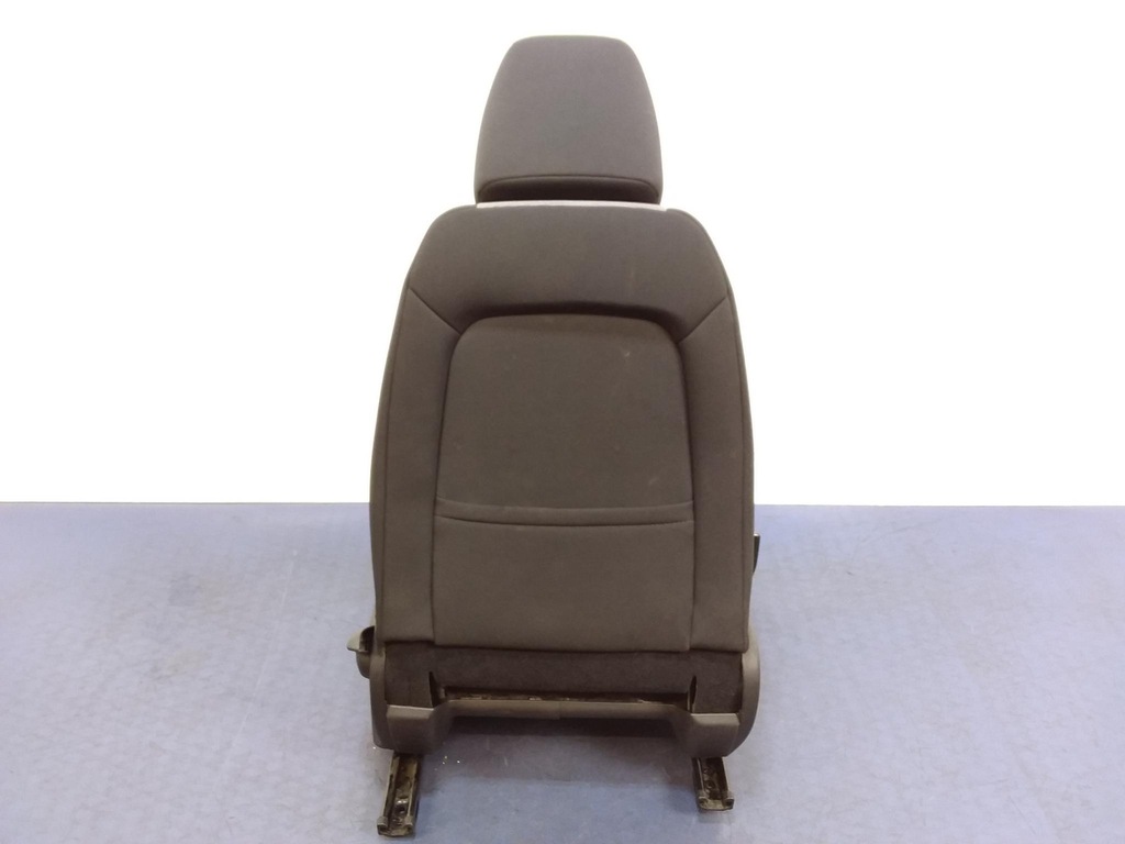 фото №8, Peugeot 308 t7 lift 5d сидіння водія