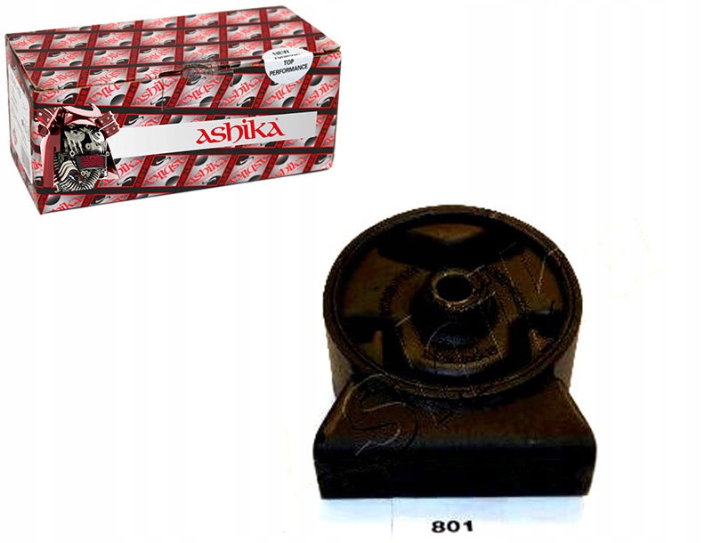 фото №1, Ashika gom-801 підшипниковий вузол двигуна