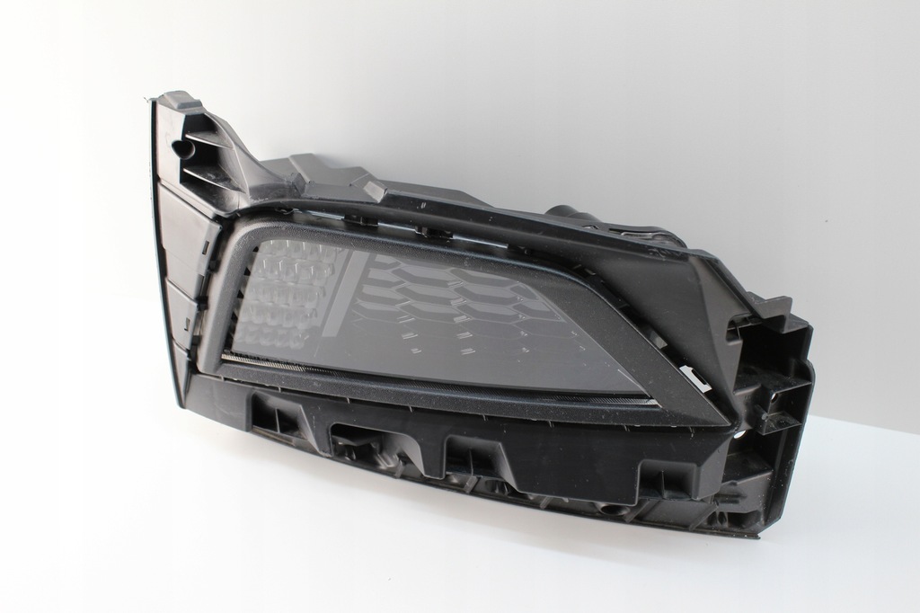 фото №4, Vw polo 2g - led drl протитуманна фара правий 2017+