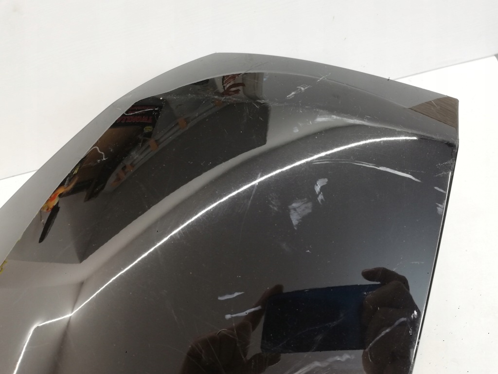 фото №6, Кутик бампера лівий задня peugeot 5008 ii t87