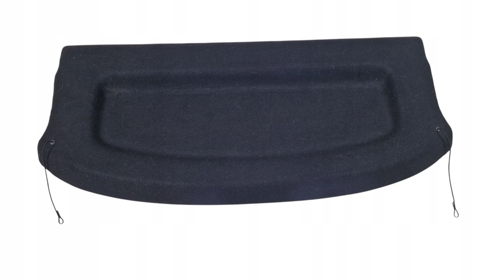 фото №1, Citroen ds3 2011 a полиця багажника задня