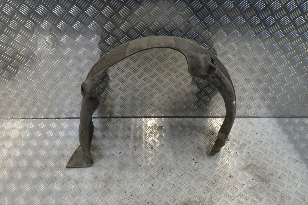 фото №4, Hyundai i20 ii підкрилок задня задні ліва праве 16-