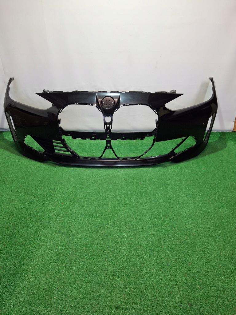 фото №1, Бампер перед bmw i4 g26 2021-