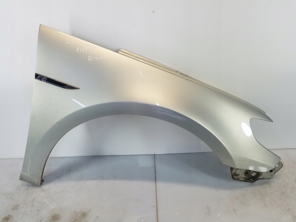 фото №8, Крыло перед vw passat cc kod lr7l