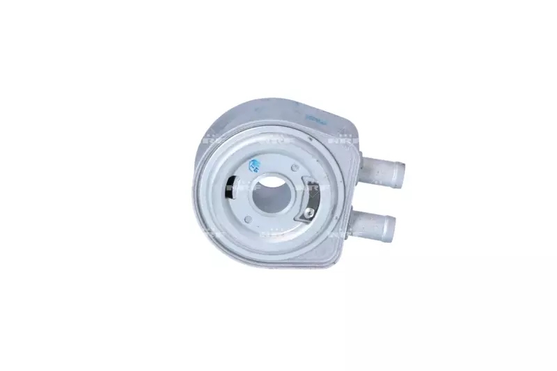 фото №1, Nrf 31834 радіатор оливи, олія двигунний