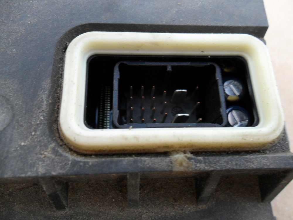 фото №10, Модуль поворота ксенон bmw 3 5 7 lear smc smc ii 2